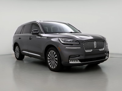 2020 Lincoln Aviator Reserve -
                Huntsville, AL