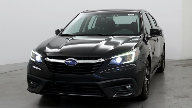 2020 Subaru Legacy Premium 4