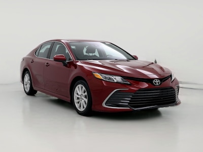 2022 Toyota Camry LE -
                Town Center, GA