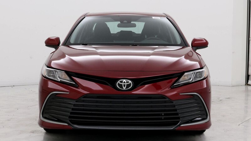 2022 Toyota Camry LE 5