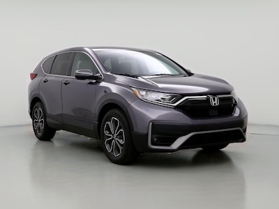 2020 Honda CR-V EX -
                Huntsville, AL