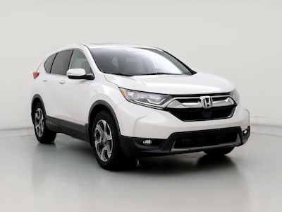 2019 Honda CR-V EX -
                Huntsville, AL