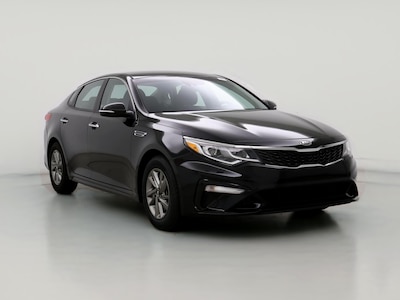 2019 Kia Optima LX -
                Huntsville, AL