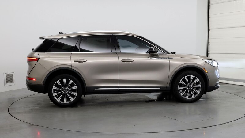 2020 Lincoln Corsair Reserve 7