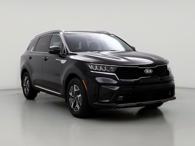 2021 Kia Sorento EX -
                Town Center, GA