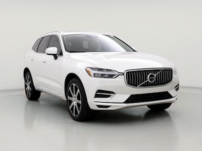 2020 Volvo XC60 Recharge Core -
                Birmingham, AL