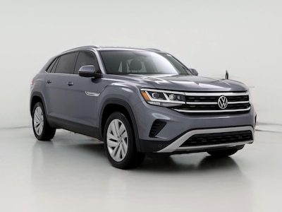 2020 Volkswagen Atlas SE -
                Birmingham, AL