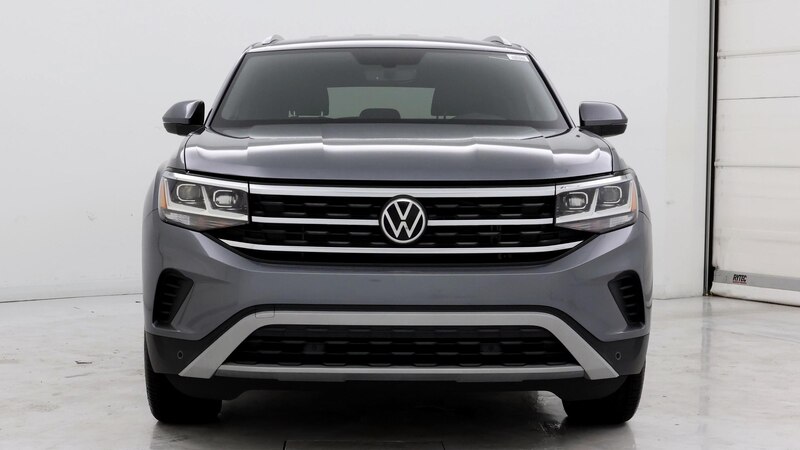 2020 Volkswagen Atlas SE 5