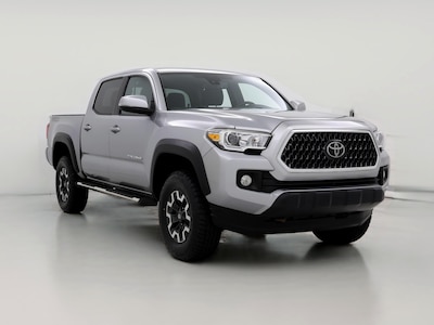 2019 Toyota Tacoma TRD Off-Road -
                Macon, GA