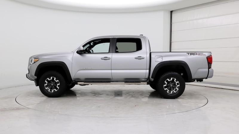 2019 Toyota Tacoma TRD Off-Road 3