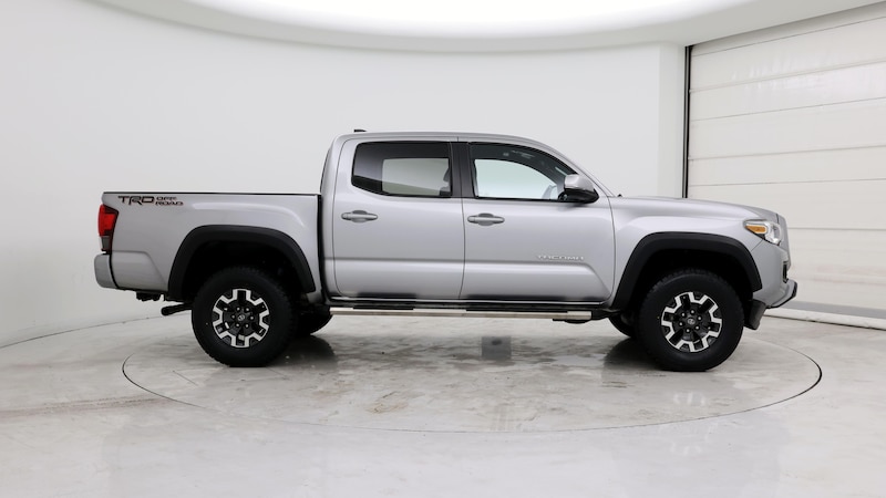 2019 Toyota Tacoma TRD Off-Road 7