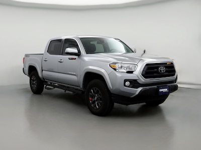 2023 Toyota Tacoma SR5 -
                Columbus, GA