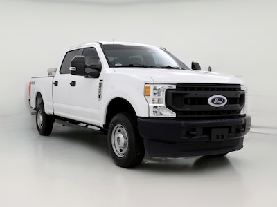 2020 Ford F-250 XL -
                Birmingham, AL