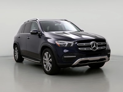 2020 Mercedes-Benz GLE 450 -
                Huntsville, AL