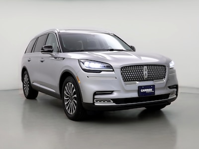 2020 Lincoln Aviator Reserve -
                Town Center, GA