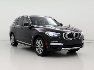 2019 BMW X3 sDrive30i -
                Columbus, GA