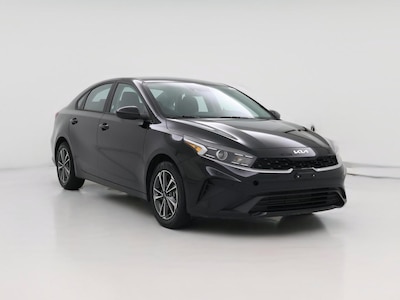 2023 Kia Forte LXS -
                Warner Robins, GA
