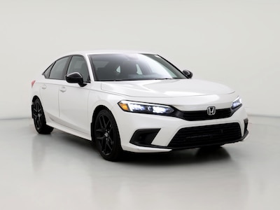 2022 Honda Civic Sport -
                Huntsville, AL