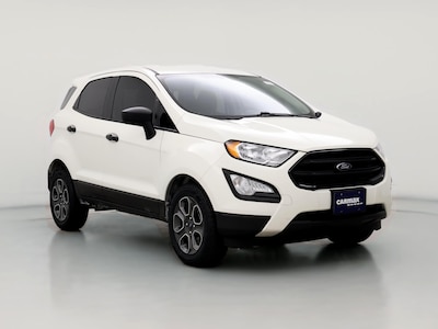 2021 Ford EcoSport S -
                Town Center, GA