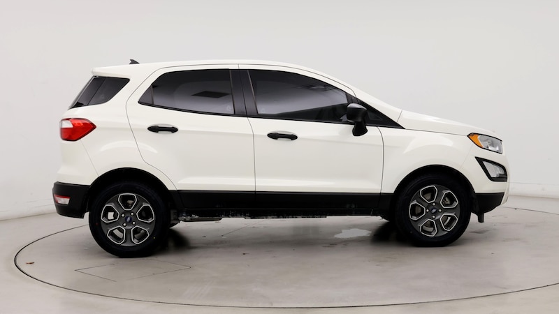 2021 Ford EcoSport S 7