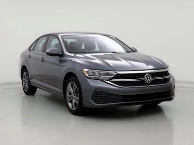 2022 Volkswagen Jetta SE -
                Huntsville, AL