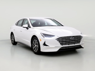 2023 Hyundai Sonata Blue -
                Huntsville, AL