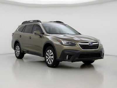 2021 Subaru Outback Premium -
                East Meadow, NY