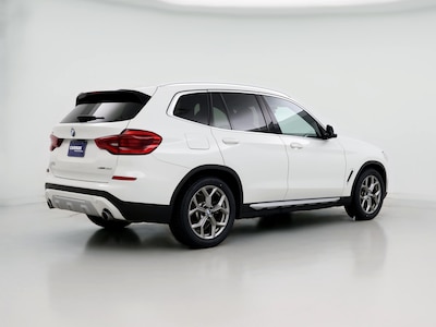 2020 BMW X3 sDrive30i -
                Jacksonville, FL