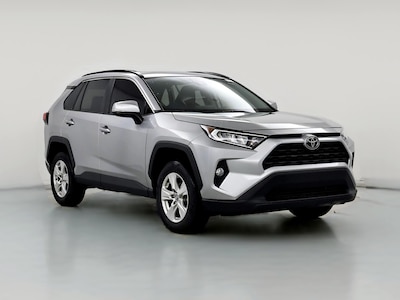 2020 Toyota RAV4 XLE -
                Atlanta, GA