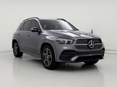 2020 Mercedes-Benz GLE 350 -
                East Haven, CT