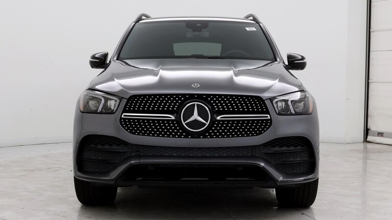 2020 Mercedes-Benz GLE 350 5