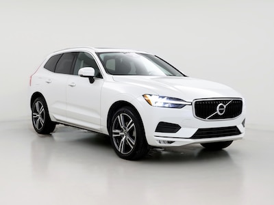 2021 Volvo XC60 T5 Momentum -
                Jacksonville, FL