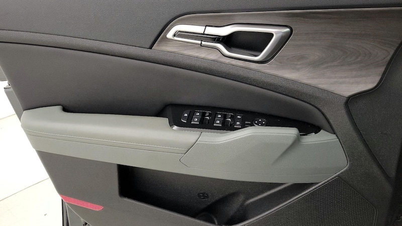 2023 Kia Sportage X-Line 12
