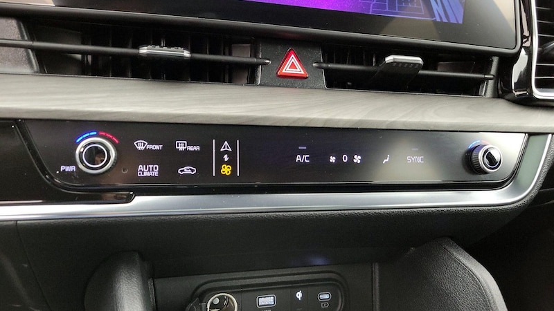 2023 Kia Sportage X-Line 17