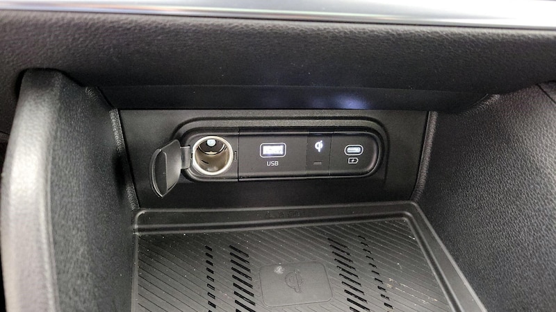 2023 Kia Sportage X-Line 19