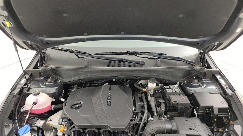2023 Kia Sportage X-Line 23
