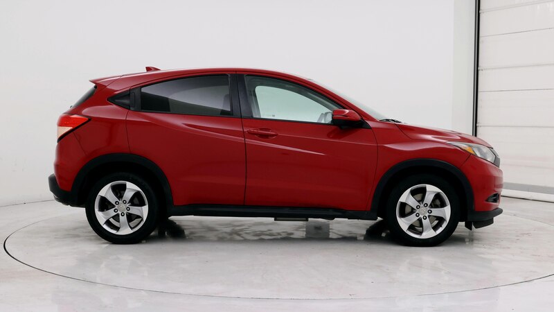 2017 Honda HR-V EX 7