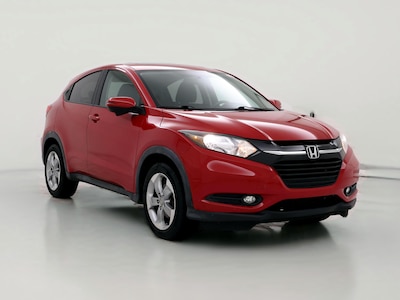 2017 Honda HR-V EX -
                Atlanta, GA