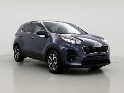 2022 Kia Sportage LX -
                Jacksonville, FL