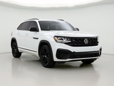 2023 Volkswagen Atlas SEL -
                Ft. Lauderdale, FL