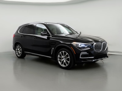 2019 BMW X5 xDrive40i -
                Mobile, AL