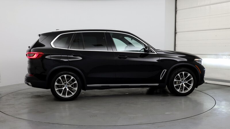 2019 BMW X5 xDrive40i 7