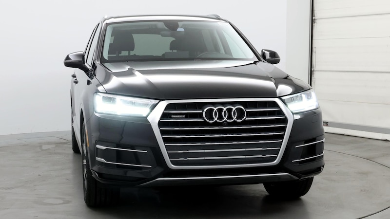 2019 Audi Q7 Premium Plus 5