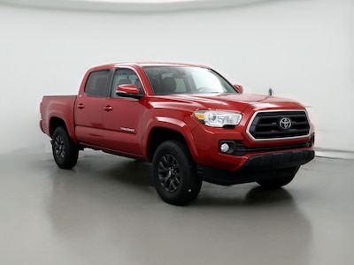 2022 Toyota Tacoma SR5 -
                Mobile-Pensacola, FL