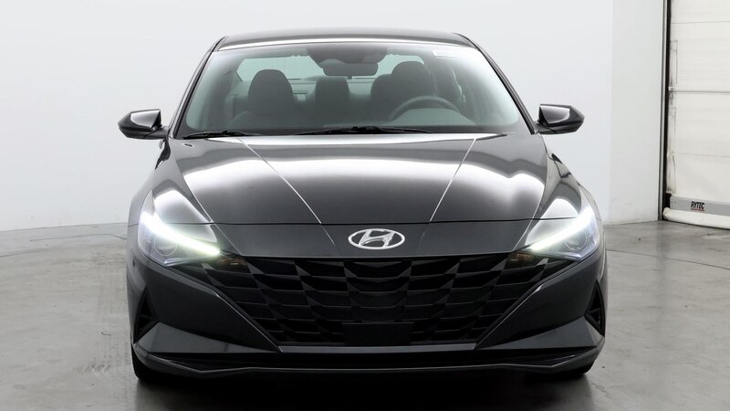 2023 Hyundai Elantra SEL 5