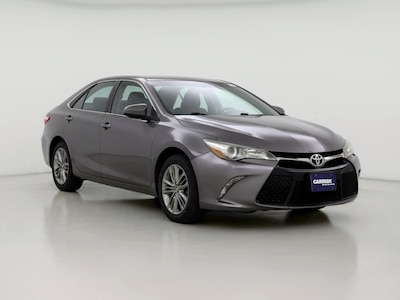 2017 Toyota Camry SE -
                Tampa, FL