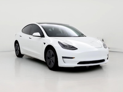 2022 Tesla Model 3  -
                Tallahassee, FL