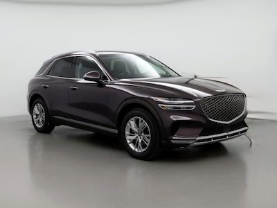 2022 Genesis GV70  -
                Atlanta, GA