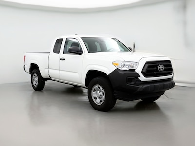 2023 Toyota Tacoma SR -
                Birmingham, AL