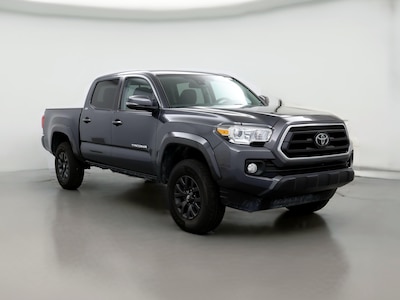 2022 Toyota Tacoma SR5 -
                Mobile, AL